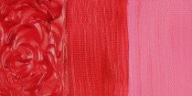 Акриловая краска Sennelier "Abstract" 120мл, красный 
