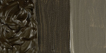 Акриловая краска Sennelier "Abstract" 120мл, умбра натуральная