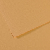 Бумага для пастели CANSON "Mi-Teintes" 50x65 см, 160 г, №340 Бежевый светлый 