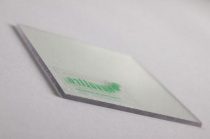 Акриловое стекло 3мм. Novattro (00 прозрачный) (1лист 3х2050х3050=6,25м.кв. вес 22,3кг.)