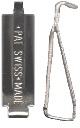 Зажим малый "Swiss" тип А (1шт.) (Уп. 100шт)