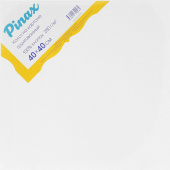 Холст грунтованный на картоне Pinax хлопок 100% плотн. 280 гр. 40х40см. Холст грунтованный на картоне Pinax хлопок 100% плотн. 280 гр. 40х40см.