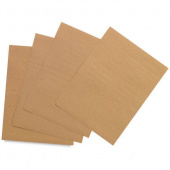 Крафт в листах "Сонет" формат А1, плотность 78г/м2, 100листов/упаковка