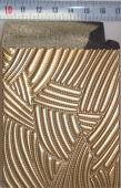 Багет пластиковый (1м. L-2,9м.) 3234-T-3112 "Китай"