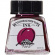 Тушь Winsor&Newton для рисования, пурпурный, флакон c пипеткой 14мл