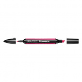 Маркер художественный Promarker, "Winsor&Newton" R156 Карминовый Маркер художественный Promarker, "Winsor&Newton" R156 Карминовый