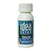 Паста для травления стекла IDEA Vetro 29мл. "Maimeri"