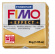 Пластика "Fimo effect", брус 56гр.Металлик Золотой Пластика "Fimo effect", брус 56гр.Металлик Золотой