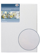 Холст на подрамнике Гамма "Студия", 30*40см, 100% хлопок, 280г/м2, мелкое зерно