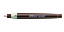 Изограф 0.80мм. "Rotring" Изограф 0.80мм. "Rotring"