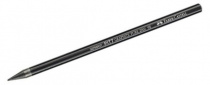 Графит натур.,в форме каранд. Faber-Castell "PITT MONOCHROME" 2900, 9В Графит натур.,в форме каранд. Faber-Castell "PITT MONOCHROME" 2900, 9В
