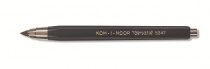Карандаш цанговый D=5.6 мм., L=120мм., пласт.корп. "Koh-i-noor" Карандаш цанговый D=5.6 мм., L=120мм., пласт.корп. "Koh-i-noor"