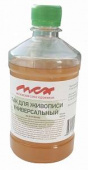 Лак для живописи универсальный ( на алкидной основе) МСХ 450 мл Лак для живописи универсальный ( на алкидной основе) МСХ 450 мл