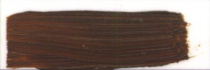 Краска масляная Сиена натуральная "Сонет"46мл