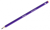 Карандаш чернографитный Berlingo "Sketch Pencil" B, шестигранный, заточенный Карандаш чернографитный Berlingo "Sketch Pencil" B, шестигранный, заточенный