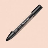 Маркер художественный Promarker, "Winsor&Newton" Y129 Кремово-розовый