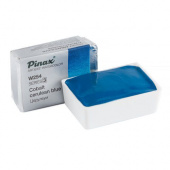 Акварель Pinax в кювете 2,5 мл W254 Церулеум Акварель Pinax в кювете 2,5 мл W254 Церулеум