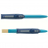 Кисть-трансформер синтетика плоская CLIC&GO, белая, 10мм "Faber-Castell" Кисть-трансформер синтетика плоская CLIC&GO, белая, 10мм "Faber-Castell"