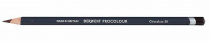 Карандаш цветной Derwent Procolour №58 Шоколадный