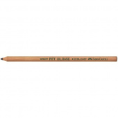 Карандаш худ.масл Faber-Castell PITT MONOCHROME, экстра Soft, очень мягк., Черный Карандаш худ.масл Faber-Castell PITT MONOCHROME, экстра Soft, очень мягк., Черный