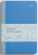 Блокнот А5 Simple week Classic blue 138х200 мм., 40 листов кремовой бумаги 80 г/м2, обложка 300г/м2 Блокнот А5 Simple week Classic blue 138х200 мм., 40 листов кремовой бумаги 80 г/м2, обложка 300г/м2