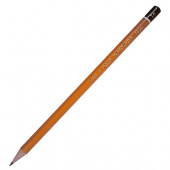 Карандаш чернографитный технический Koh-i-noor 1500/7H