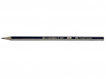 Карандаш чернограф. Faber-Castell Goldfaber 1221 твер.Н Карандаш чернограф. Faber-Castell Goldfaber 1221 твер.Н