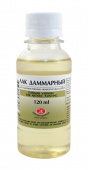 Лак даммарный /120мл Лак даммарный /120мл