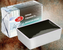 Акварель в кювете "Белые Ночи" 2,5мл. Горная туманность Акварель в кювете "Белые Ночи" 2,5мл. Горная туманность