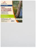Холст грунтованный на подрамнике 100% лён 50 х 70 см 400 г/кв.м мелкозернистый "VISTA-ARTISTA" Холст грунтованный на подрамнике 100% лён 50 х 70 см 400 г/кв.м мелкозернистый "VISTA-ARTISTA"