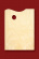 Палитра средняя прямоугольная, деревянная (356 х 256) Палитра средняя прямоугольная, деревянная (356 х 256)