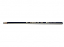 Карандаш чернограф. Faber-Castell Goldfaber 1221 твер.4В Карандаш чернограф. Faber-Castell Goldfaber 1221 твер.4В