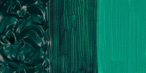 Акриловая краска Sennelier "Abstract" 120мл, зеленая ФЦ Акриловая краска Sennelier "Abstract" 120мл, зеленая ФЦ