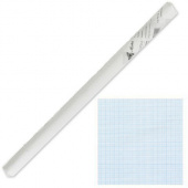 Бумага масштабно-координатная 64 х 1000 см рулон Голубая Бумага масштабно-координатная 64 х 1000 см рулон Голубая