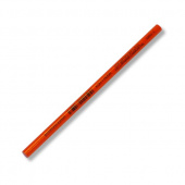 Карандаш спец. Красный д/рисов. на стекле, фарфоре, пластмассе, металле Карандаш спец. Красный д/рисов. на стекле, фарфоре, пластмассе, металле