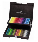 Набор карандашей акварельных Faber-castell "Albrecht Durer" 72 цв проф-ные в деревянном пенале Набор карандашей акварельных Faber-castell "Albrecht Durer" 72 цв проф-ные в деревянном пенале