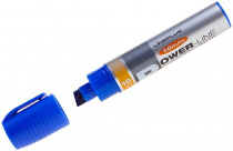 Маркер перманентный промышленный Line Plus "PER-2610" синий, скошенный, 10мм Маркер перманентный промышленный Line Plus "PER-2610" синий, скошенный, 10мм