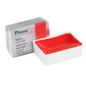 Акварель Pinax в кювете 2,5 мл W201 Кадмий красный светлый Акварель Pinax в кювете 2,5 мл W201 Кадмий красный светлый