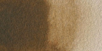 Акварель VAN GOGH, кювета, №409 Умбра жжёная Акварель VAN GOGH, кювета, №409 Умбра жжёная
