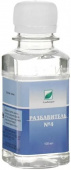 Разбавитель №4, 100 мл "Альбатрос"
