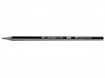 Карандаш чернограф. Faber-Castell Goldfaber 1221 твер.3Н Карандаш чернограф. Faber-Castell Goldfaber 1221 твер.3Н