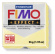 Пластика "Fimo effect", брус 56гр. Ваниль Пластика "Fimo effect", брус 56гр. Ваниль