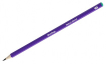 Карандаш чернографитный Berlingo "Sketch Pencil" 2B, шестигранный, заточенный Карандаш чернографитный Berlingo "Sketch Pencil" 2B, шестигранный, заточенный