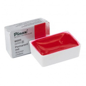 Акварель Pinax в кювете 2,5 мл W203 Красная стойкая Акварель Pinax в кювете 2,5 мл W203 Красная стойкая