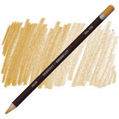 Карандаш цветной Derwent Coloursoft №C590 Охра
