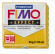 Пластика "Fimo effect", брус 56гр.Глиттер Золотой Пластика "Fimo effect", брус 56гр.Глиттер Золотой