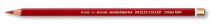 Карандаш цветной художественный POLYCOLOR 3800, винный KOH-I-NOOR