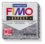 Пластика "Fimo effect", брус 56гр.Эф.камня Гранит Пластика "Fimo effect", брус 56гр.Эф.камня Гранит
