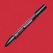 Маркер художественный Promarker, "Winsor&Newton" R665 Красная ягода Маркер художественный Promarker, "Winsor&Newton" R665 Красная ягода