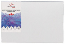 Холст грунтованный на подрамнике 100% хлопок 20 х 30 см 320 г/кв.м мелкозернистый "VISTA-ARTISTA" Холст грунтованный на подрамнике 100% хлопок 20 х 30 см 320 г/кв.м мелкозернистый "VISTA-ARTISTA"